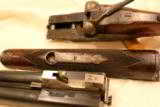 Parker DHE 20ga 26in DT
Splinter
1921 gun - 6 of 8