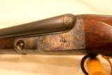 Parker DHE 20ga 26in DT
Splinter
1921 gun - 1 of 8