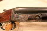 Parker DHE 20ga 26in DT
Splinter
1921 gun - 2 of 8