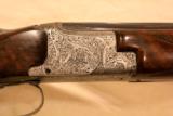 Browning D5 20ga 28in M/F Solid Rib Superposed
Serial # 780 - 2 of 6
