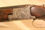 Browning D5 20ga 28in M/F Solid Rib Superposed
Serial # 780 - 1 of 6