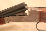 Winchester Model 21 20ga
28in
WS1
WS2
Arnold Griebel Engraved - 2 of 7
