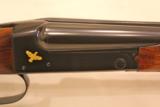 Winchester Model 21 .410 Custom
3 Gold Inlays Cody Documentation (EXTREMELY RARE) - 3 of 8