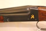 Winchester Model 21 .410 Custom
3 Gold Inlays Cody Documentation (EXTREMELY RARE) - 1 of 8