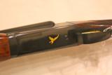 Winchester Model 21 .410 Custom
3 Gold Inlays Cody Documentation (EXTREMELY RARE) - 2 of 8
