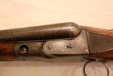 Parker CH
12ga
30in
Bernard Damascus Barrels
1 1/2 Frame - 1 of 8