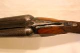 Parker CH
12ga
30in
Bernard Damascus Barrels
1 1/2 Frame - 2 of 8