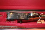 Winchester Model 21
.410 / 20ga
2 barrel Custom #3 Engraved with Factory Letter Cody - 3 of 9