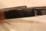 Winchester Model 21 .410 Custom
Vent Rib Cody Documentation with box and lightning cuts - 6 of 11