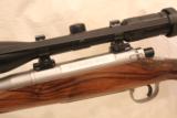 Hill Country Rifle Genesis
270 Weatherby Mag
Mint ( Scope extra ) - 1 of 6