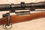 Hill Country Rifle Genesis
270 Weatherby Mag
Mint ( Scope extra ) - 5 of 6