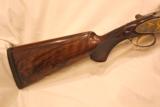 Browning Superposed 20ga
Grifnee and Delcour Engraved Spectacular
- 6 of 7