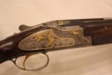 Browning Superposed 20ga
Grifnee and Delcour Engraved Spectacular
- 2 of 7