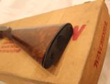 Winchester Double Diamond Deluxe Model 42 28inWith Box - 10 of 11