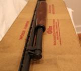 Winchester Double Diamond Deluxe Model 42 28in
With Box - 9 of 11