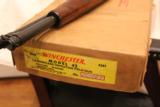Winchester Double Diamond Deluxe Model 42 28in
With Box - 11 of 11