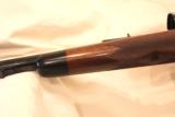 Winchester Pre-64 Super Grade Model 70 in .458 win mag - 8 of 8