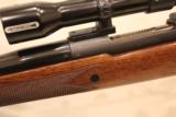 Winchester Pre-64 Super Grade Model 70 in .458 win mag - 4 of 8