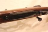 Winchester Pre-64 Super Grade Model 70 in .458 win mag - 2 of 8