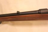 Winchester Model 70 Pre-64 Featherweight .308
- 4 of 9