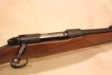 Winchester Model 70 Pre-64 Featherweight .308
- 3 of 9
