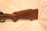 Winchester Model 70 Pre-64 Featherweight .308
- 5 of 9