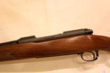 Winchester Model 70 Pre-64 Featherweight .308
- 1 of 9