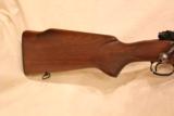 Winchester Model 70 Pre-64 Featherweight .308
- 6 of 9