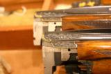 Browning Superposed 2 barrel
28ga/.410 RKLT
MIDAS type Engraving
Spectacular - 9 of 11