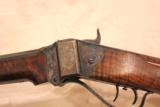 Shiloh Sharps Factory Engraved 1874
45-70
2 1/10
Farmingdale N.Y. As New
Gorgeous - 1 of 9