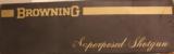 Browning Superposed 20ga 28in ic/m Long Tang As New in Box - 2 of 6
