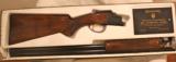Browning Superposed 20ga 28in ic/m Long Tang As New in Box - 1 of 6