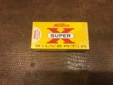 Western Super X.32 Winchester Special170 grain Exp Bulletfull box Mint - 4 of 4
