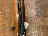 Remington 541-S Custom Sporter 22 LR Engraved Exc - 6 of 9