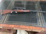 J Roberts & Sons Best Bolt Action 300 Win Mag - 4 of 4