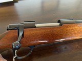 Sako L579 L-579 Forester
Rare 220 SWIFT 23in Bolt Action Made in Finland - 10 of 18