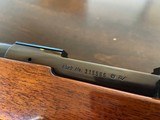 Sako L579 L-579 Forester
Rare 220 SWIFT 23in Bolt Action Made in Finland - 1 of 18