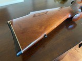 Sako L579 L-579 Forester
Rare 220 SWIFT 23in Bolt Action Made in Finland - 7 of 18