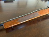 Sako L579 L-579 Forester
Rare 220 SWIFT 23in Bolt Action Made in Finland - 4 of 18