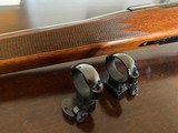 Sako L579 L-579 Forester
Rare 220 SWIFT 23in Bolt Action Made in Finland - 17 of 18