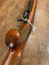 Sako L579 L-579 Forester
Rare 220 SWIFT 23in Bolt Action Made in Finland - 14 of 18