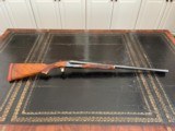 Winchester Model 21, 12 gauge, Skeet Grade - 1 of 7