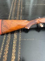 Winchester Model 21, 12 gauge, Skeet Grade - 3 of 7