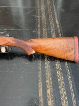 Winchester Model 21, 12 gauge, Skeet Grade - 4 of 7