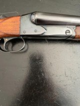 Winchester Model 21, 12 gauge, Skeet Grade - 6 of 7