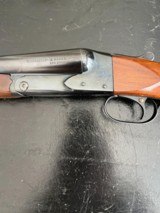 Winchester Model 21, 12 gauge, Skeet Grade - 5 of 7