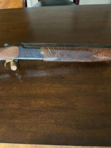 Browning Citori Gran Lightning 20 gauge - 5 of 6