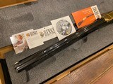 Henry Repeating Arms Co. Model H011 44-40 Gorgeous Wood New in Box
with 3 full boxes Winchester Cowboy Action Loads - 6 of 7