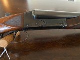 Rare Winchester Model 21 DELUXE FIELD
Vent Rib Double Trigger 30in Ejectors M/F
Gorgeous Wood
12ga
2 3/4in - 2 of 9