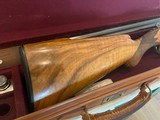 Browning Grade III 